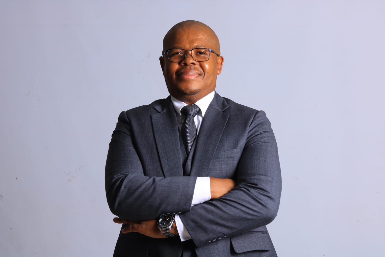 Thabo Mathuloe