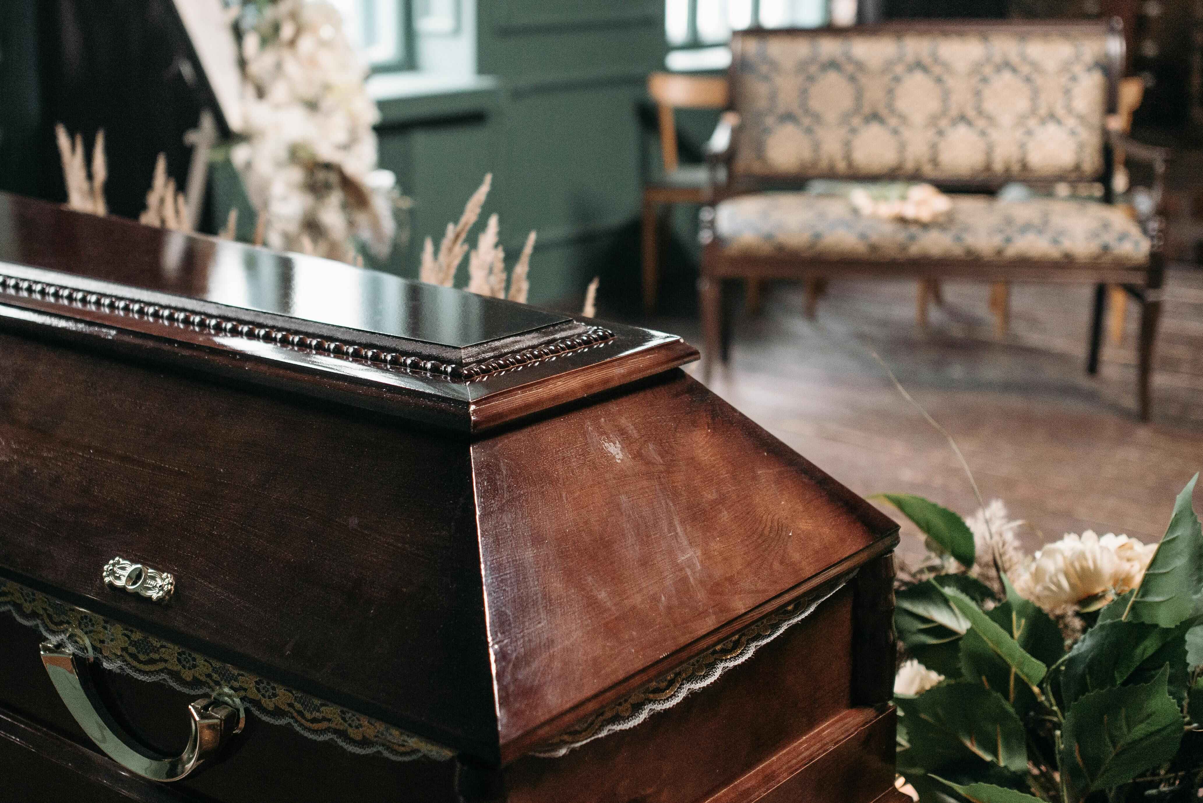 Funeral Emergency Loans